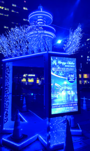 イルミネーション