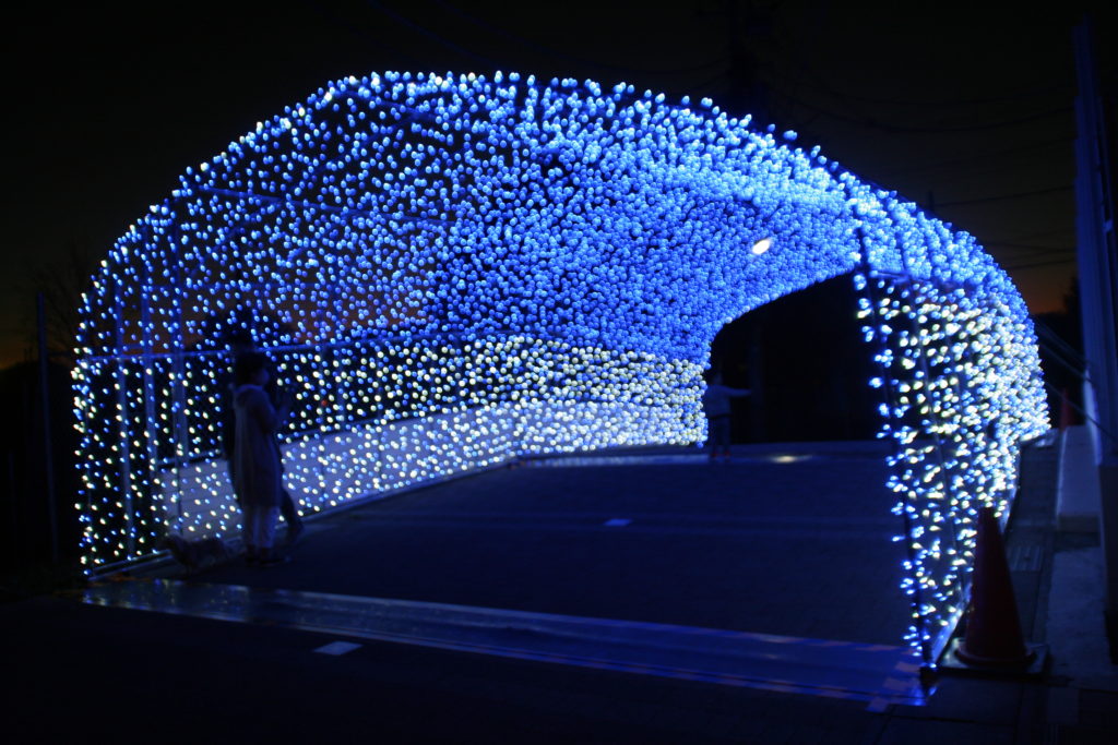 イルミネーション